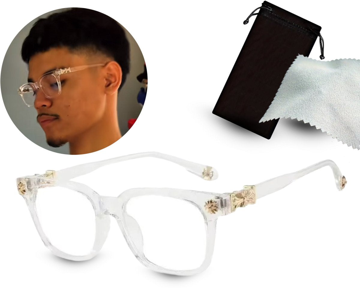 CH Glasses