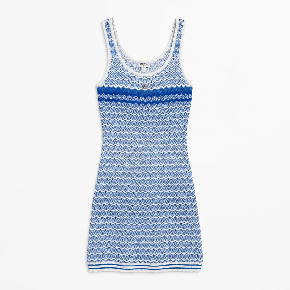 Nia dress