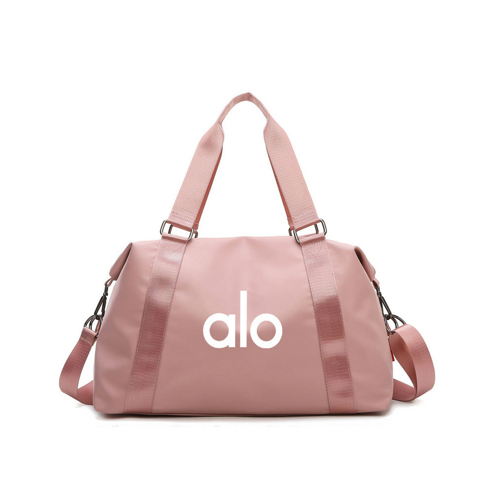 Alo city bag