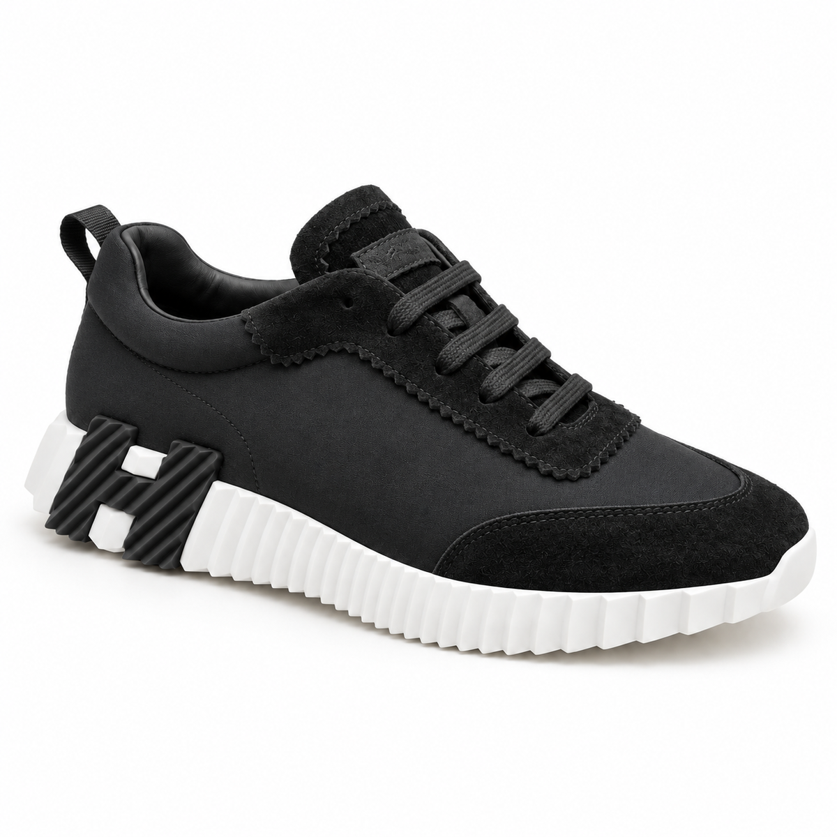 H sneaker trainer