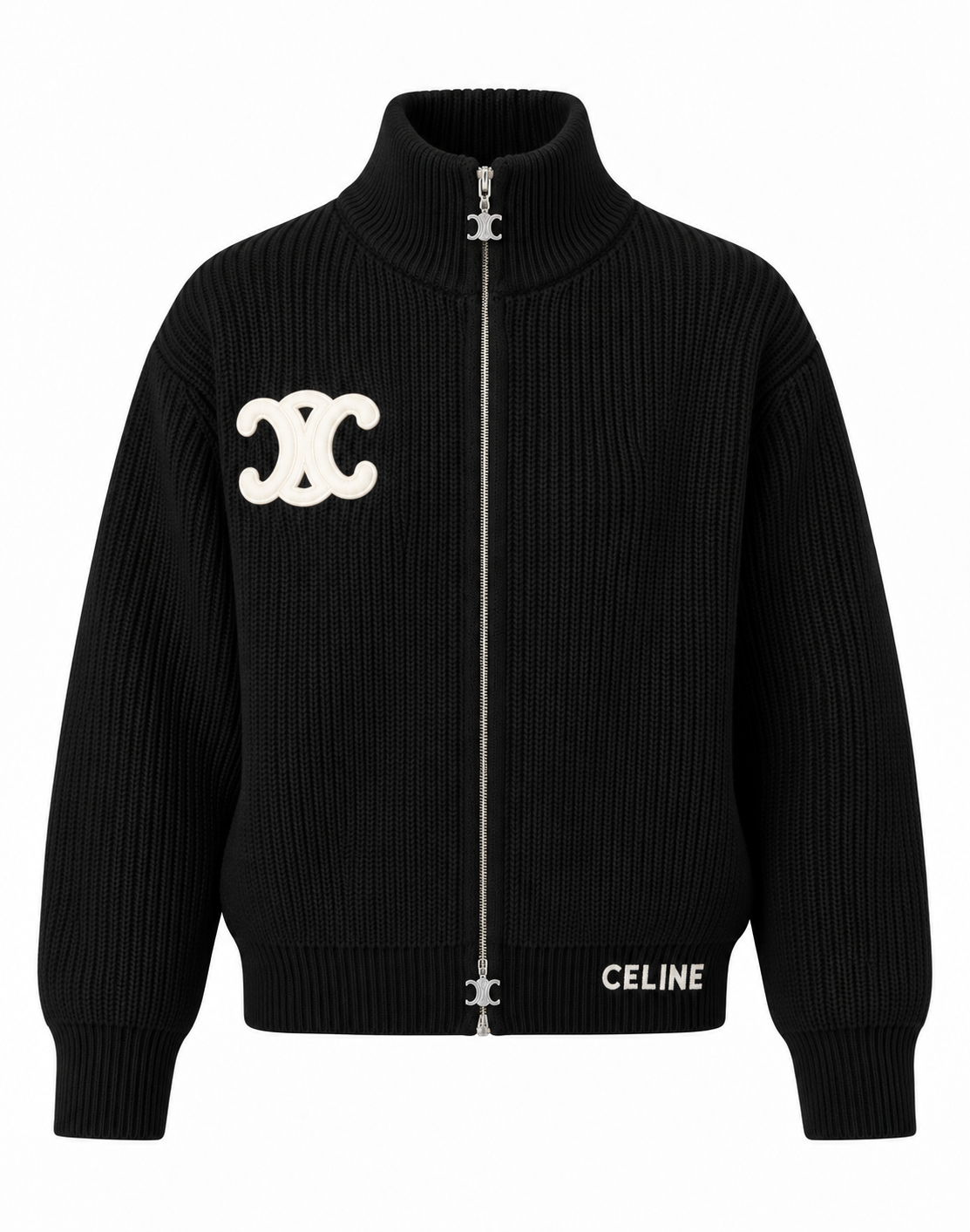 Cel cardigan
