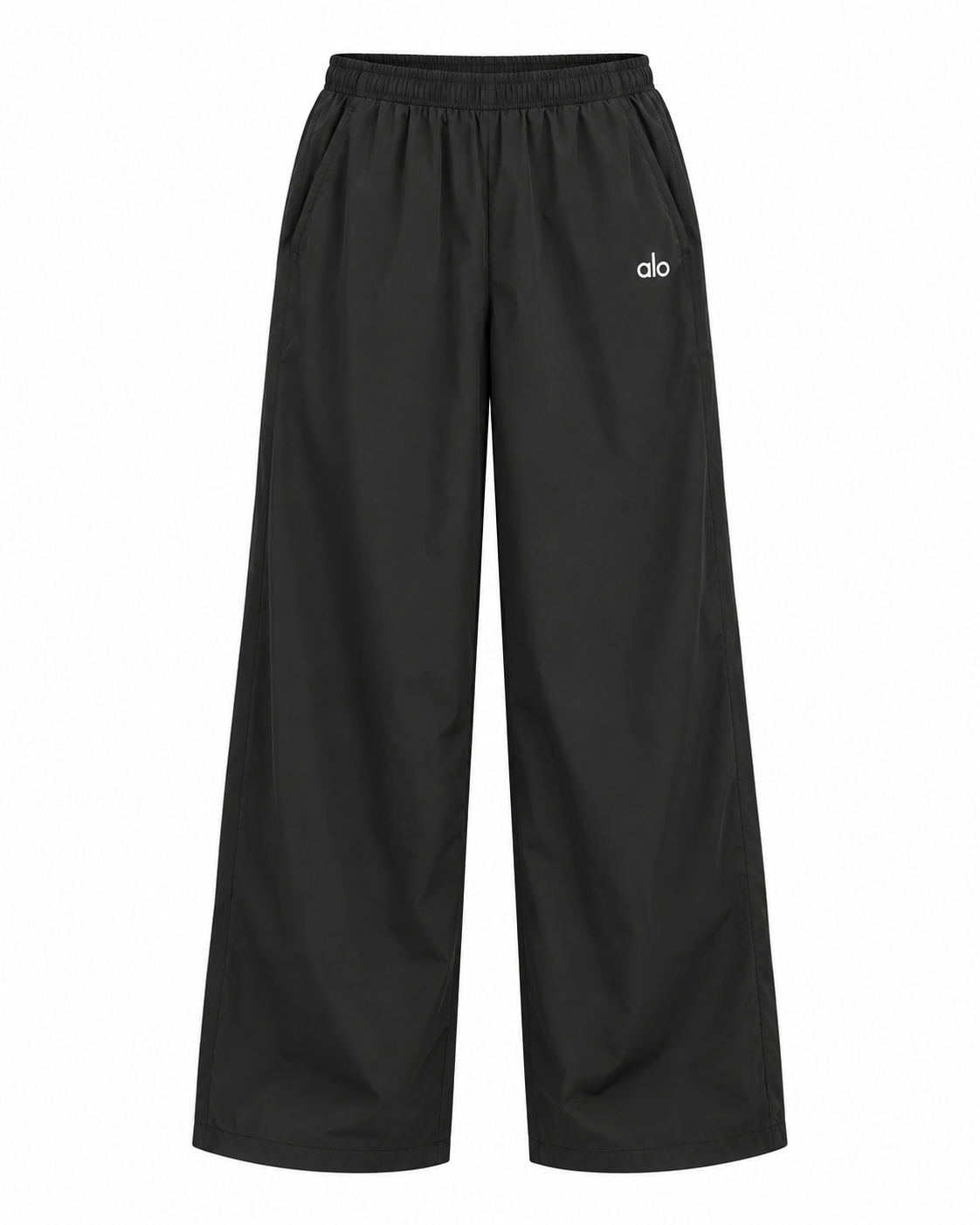 AL set - black