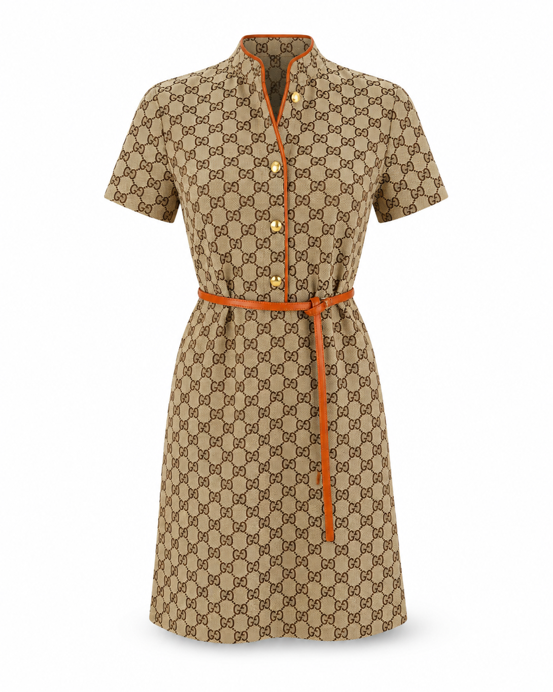 Gu dress