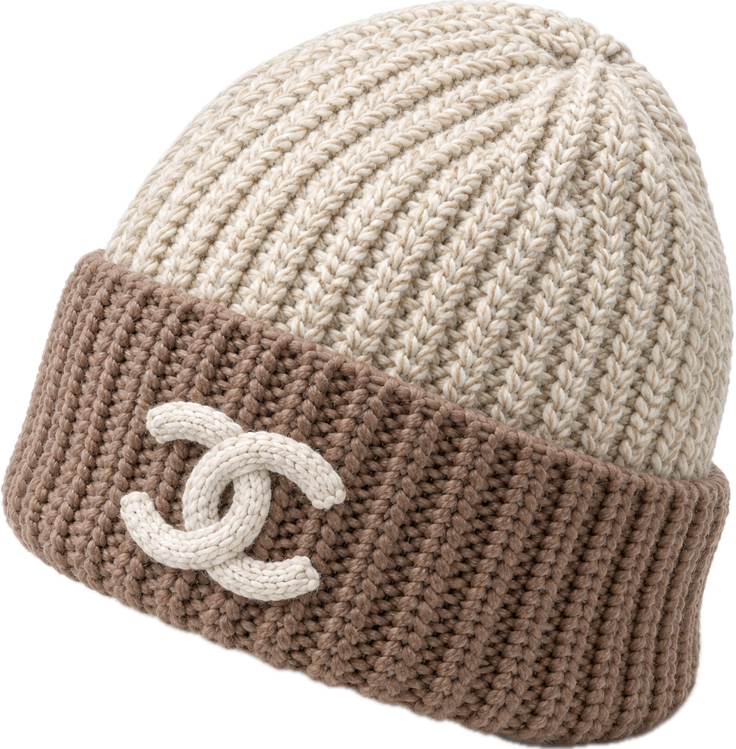 Hat CC Logo (multicolor)