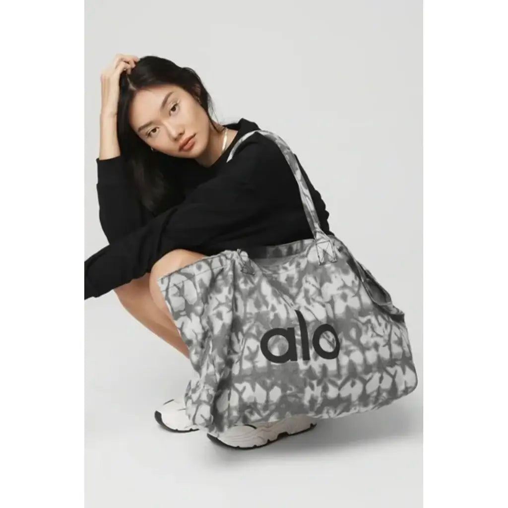 Alo travel bag