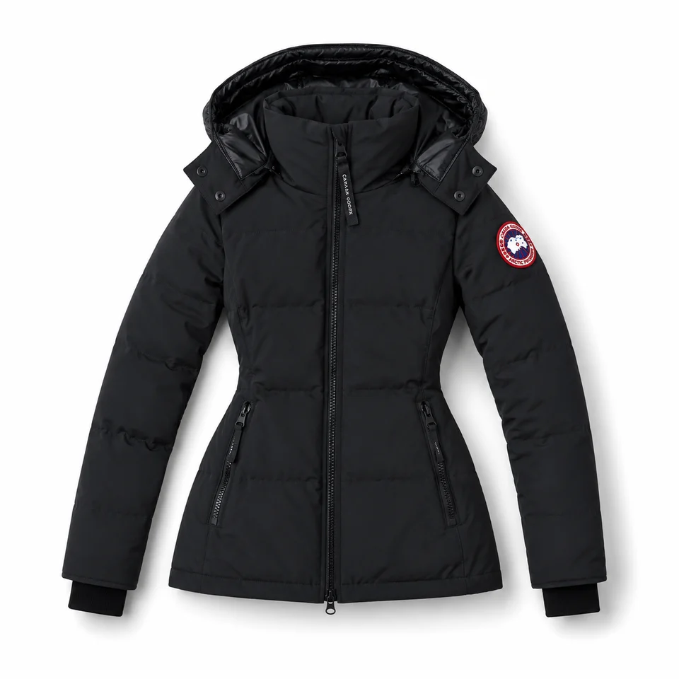Black jacket
