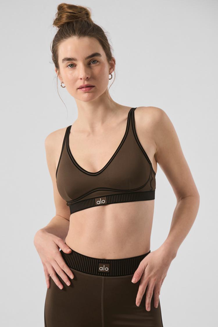 Airlift Line Up sports bra