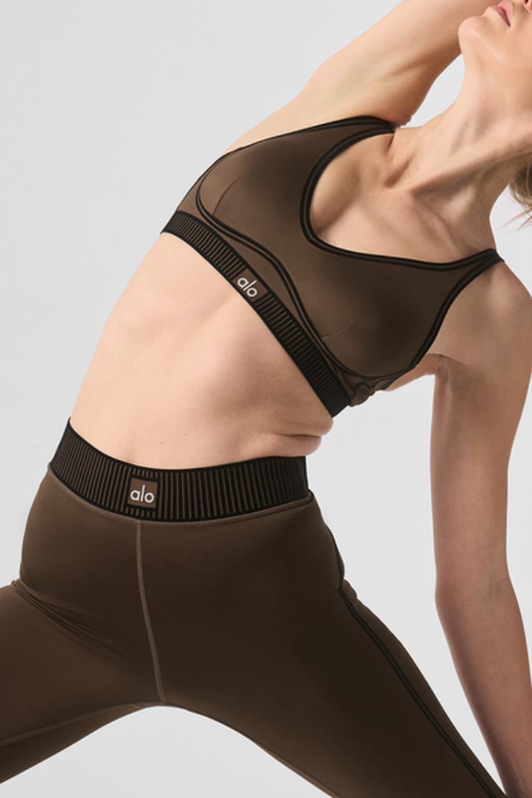 Airlift Line Up sports bra