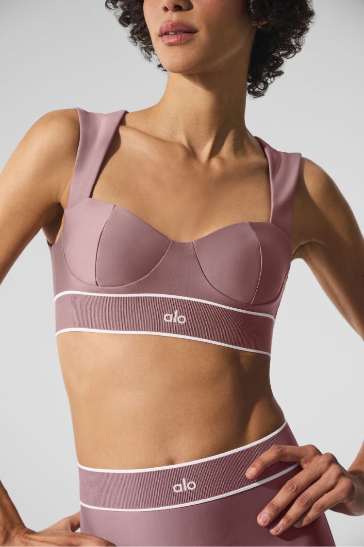 Sports bra- Airlift ALIGNEMENT