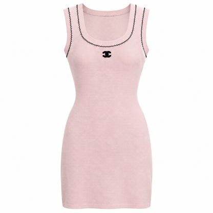 Jasmyn dress