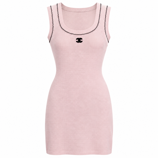 Jasmyn dress