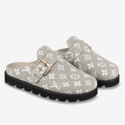 Louie mules sandals