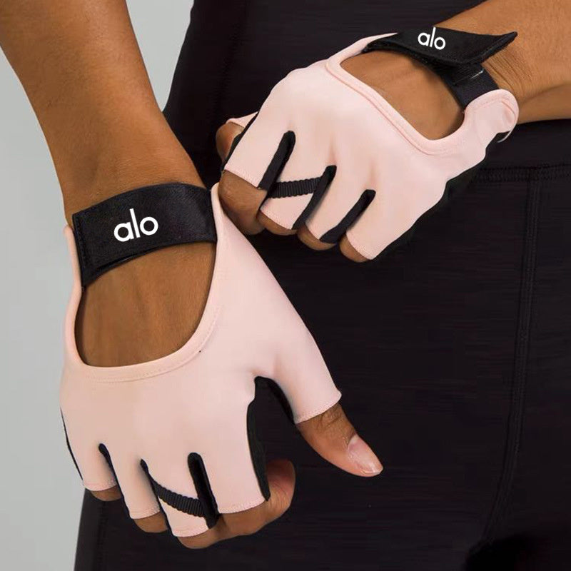 Power Moves training gloves