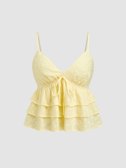 Gigi cute top