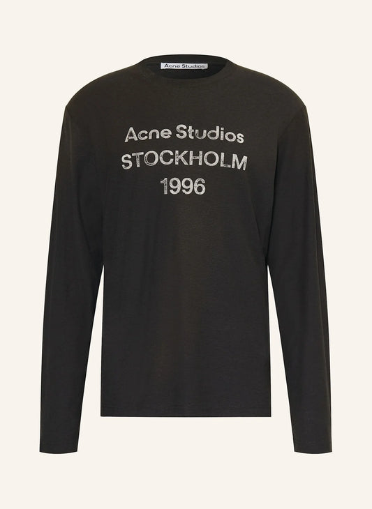 Acney black top