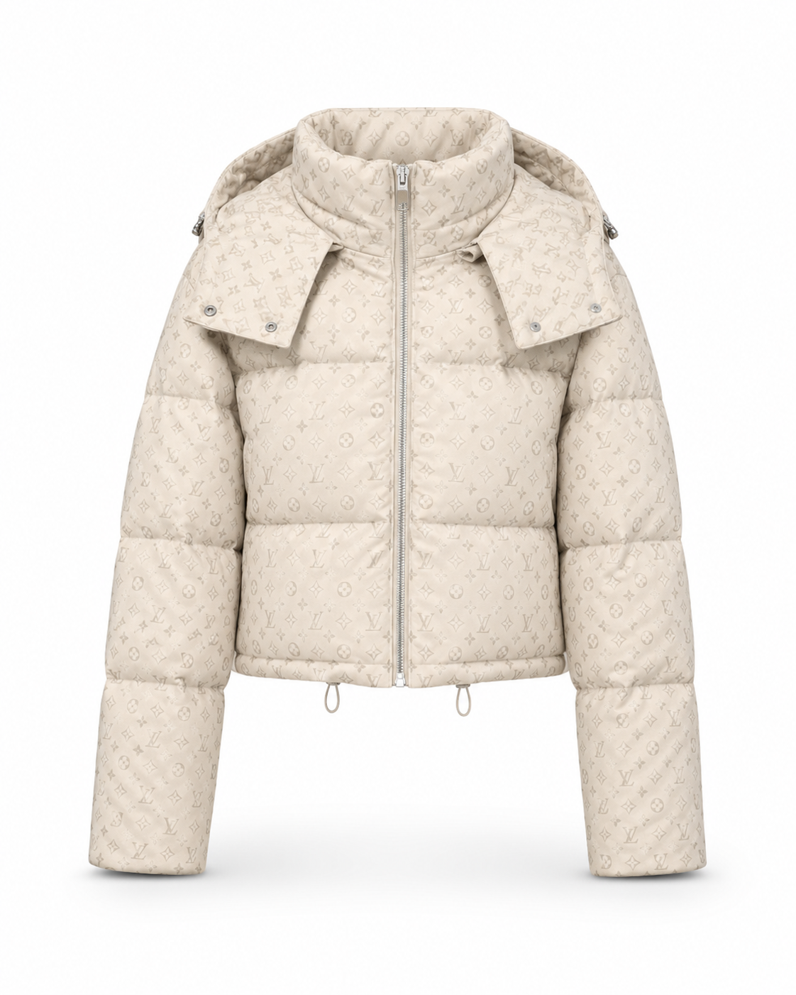 Louis jacket bomber