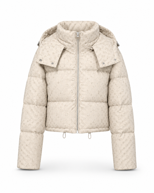 Louis jacket bomber