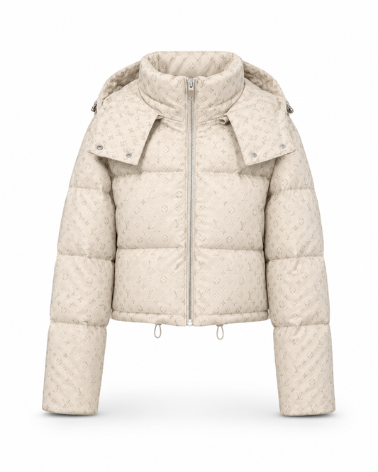Louis jacket bomber