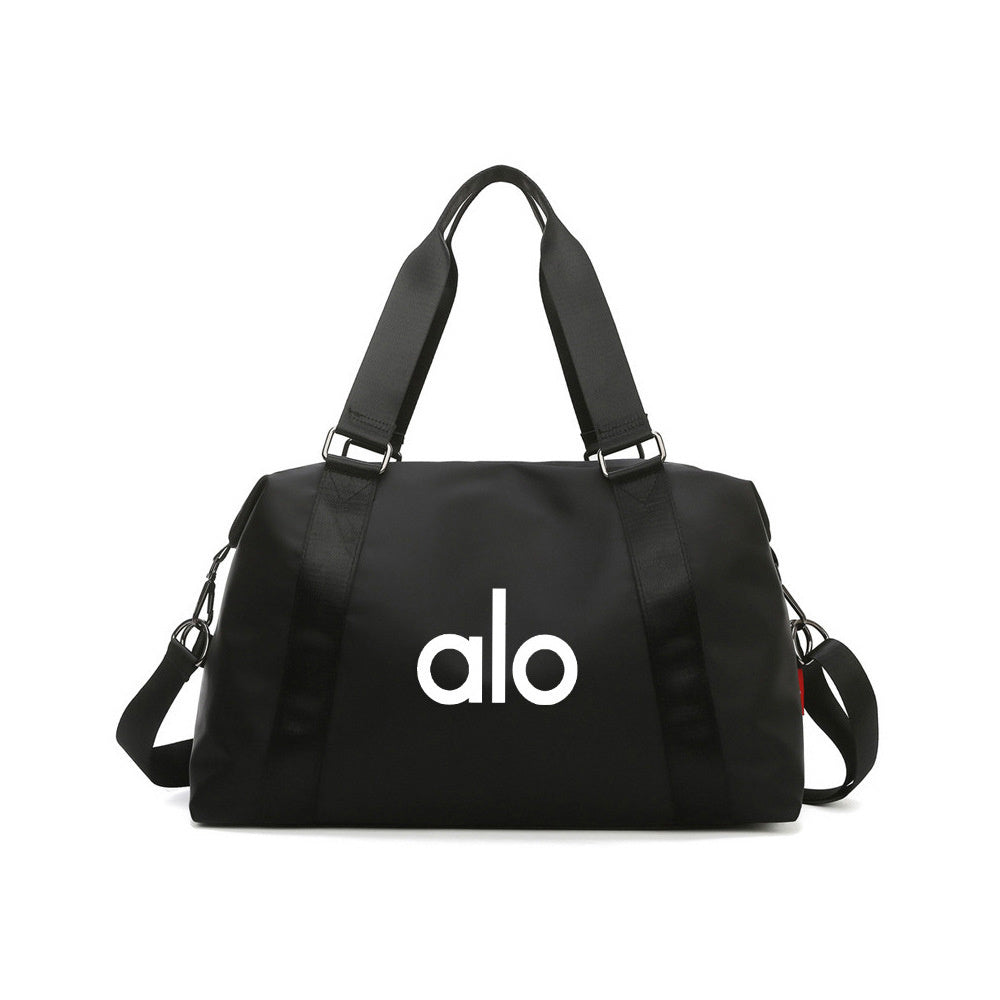 Alo city bag