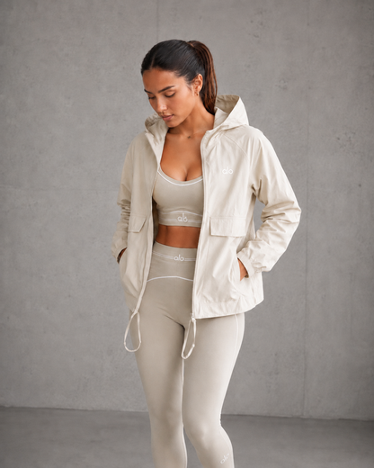 Signature AL set - beige