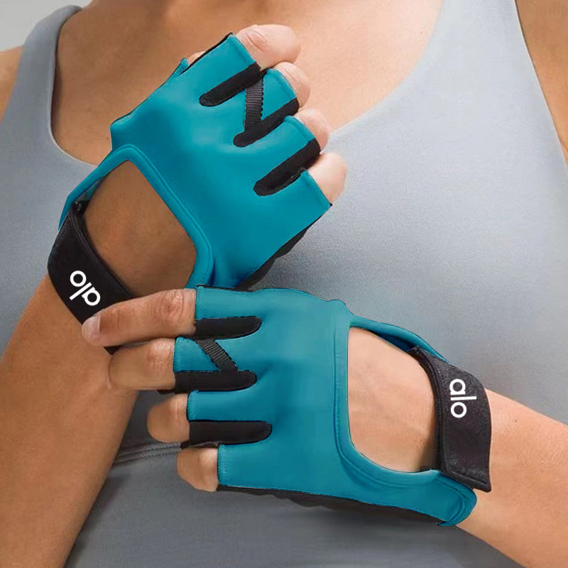 Power Moves training gloves