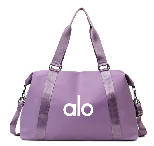 Alo city bag