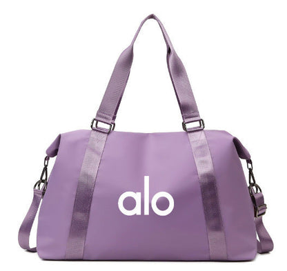 Alo city bag