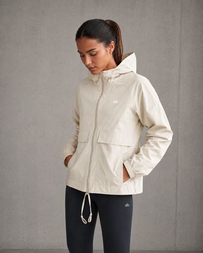 Signature AL set - beige