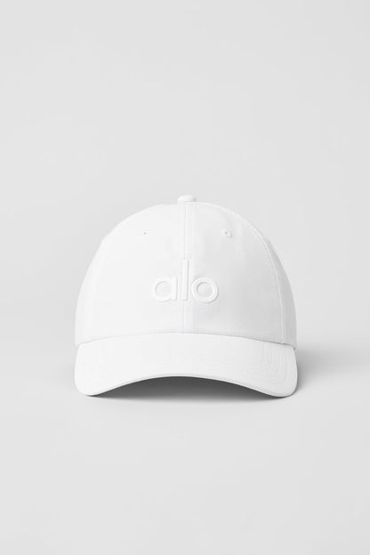 Performance Off-Duty High baseball cap
