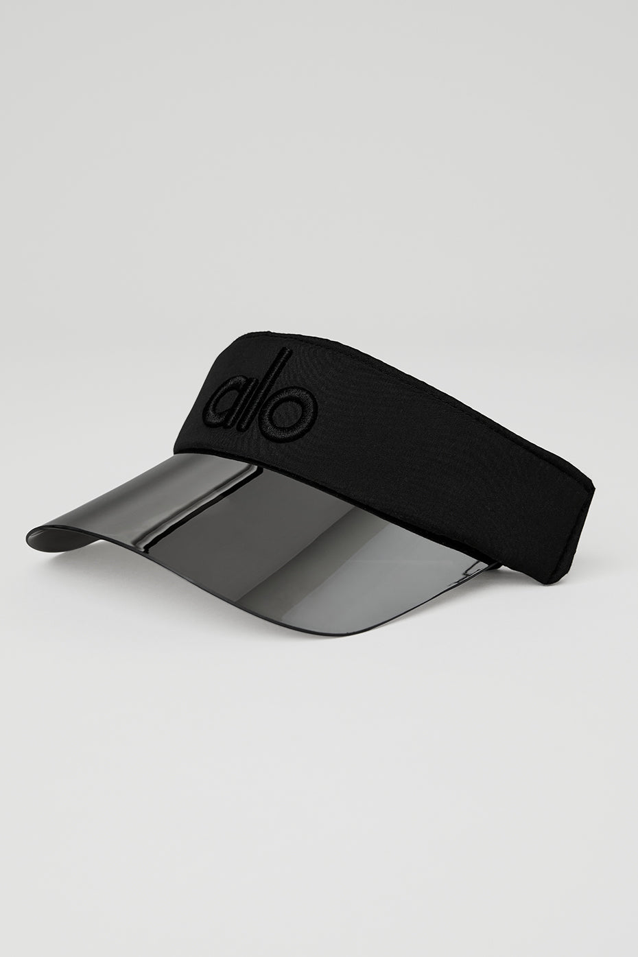 Airlift sun visor