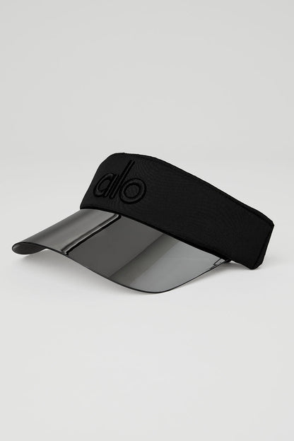 Airlift sun visor