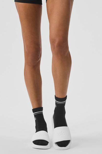 It Slide unisex slides