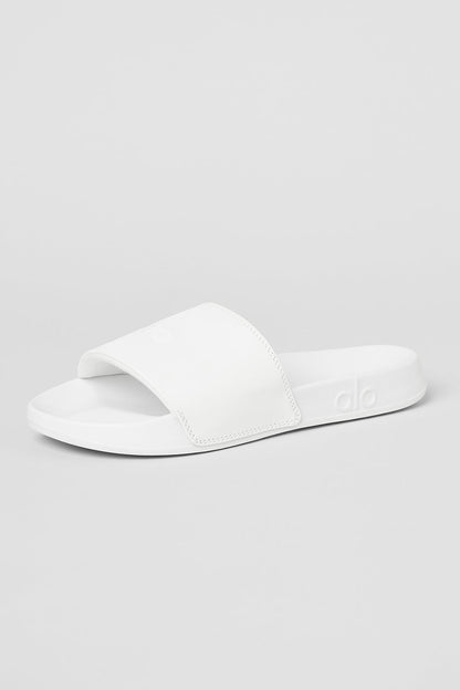 It Slide unisex slides