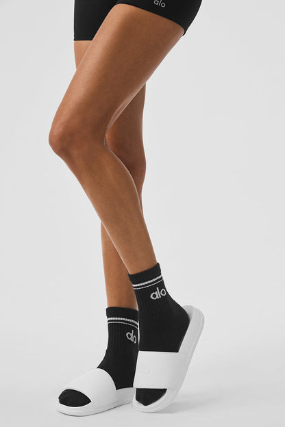 It Slide unisex slides