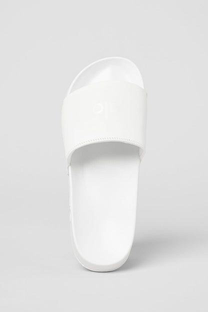 It Slide unisex slides