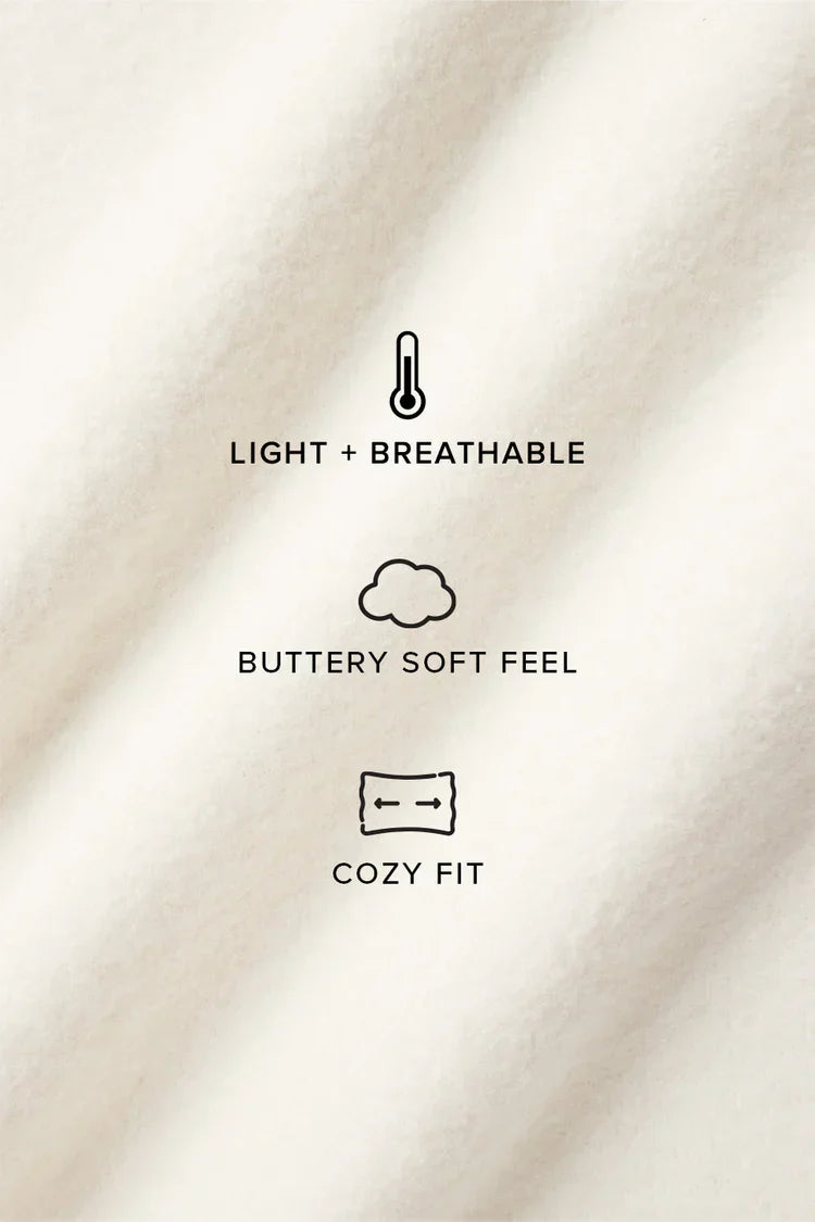 Oversized merino wool scarf