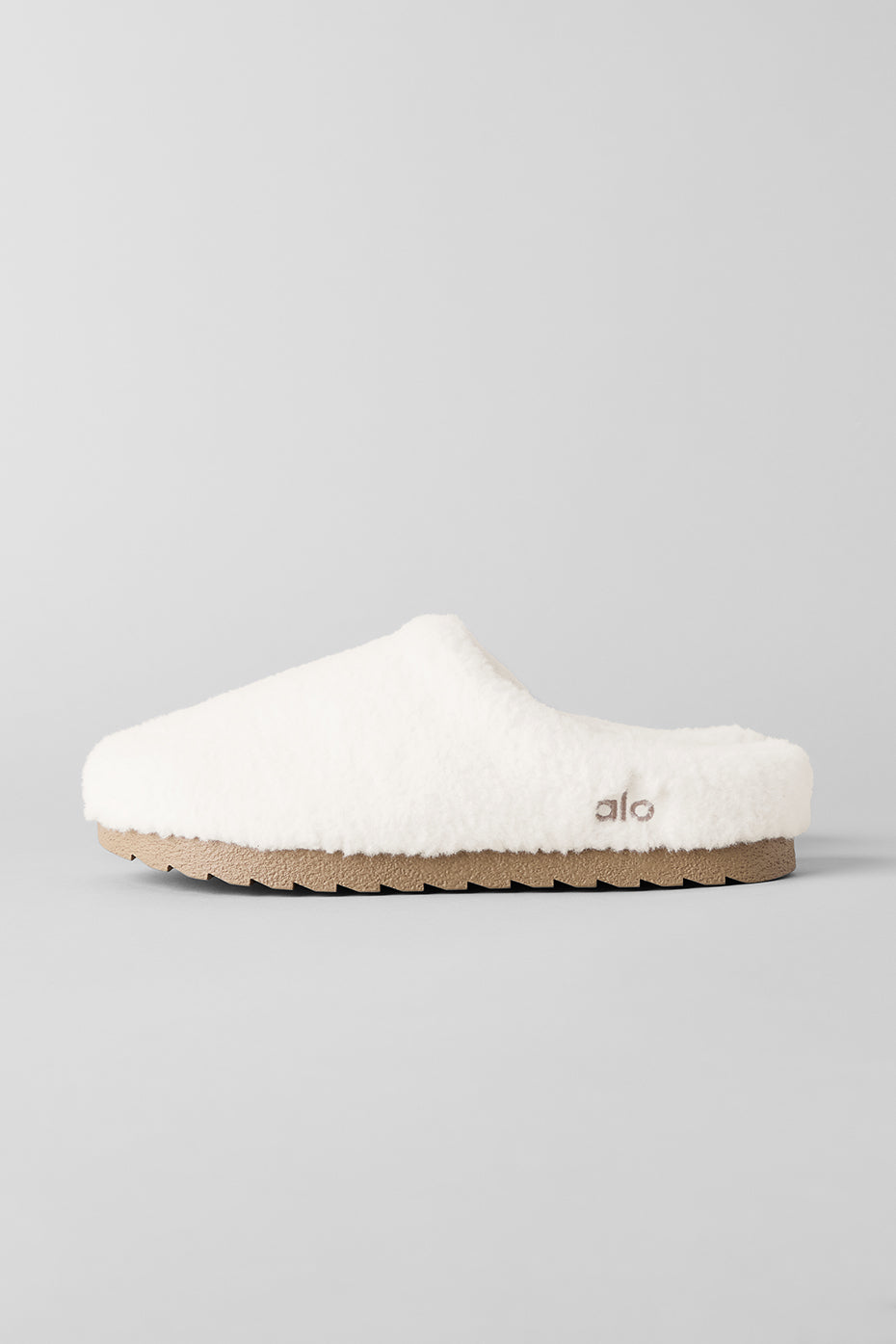 Sherpa recovery slippers