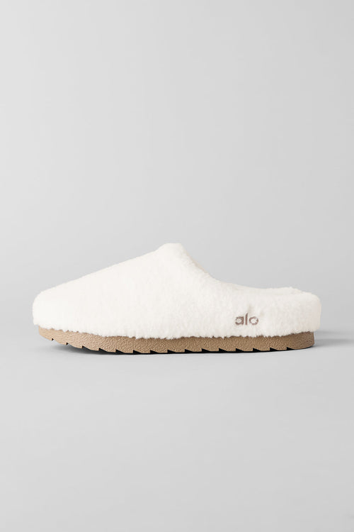 Sherpa recovery slippers