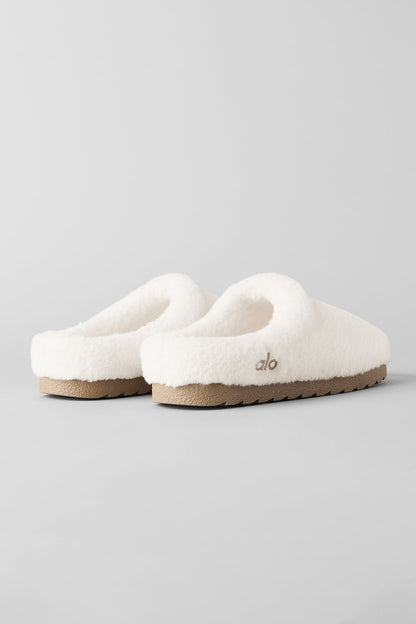 Sherpa recovery slippers
