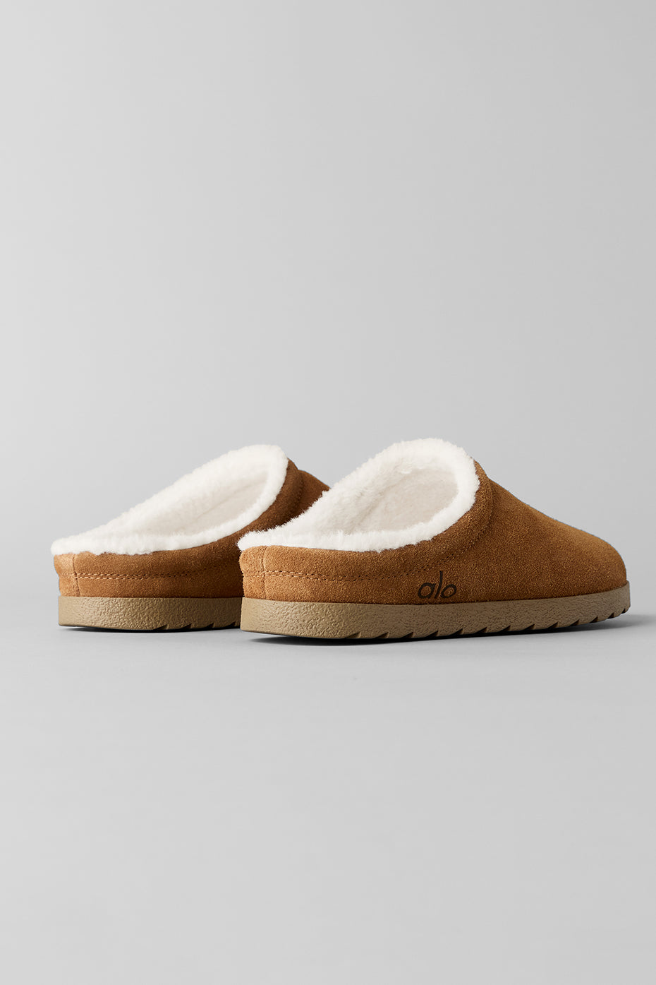 Sherpa recovery slippers
