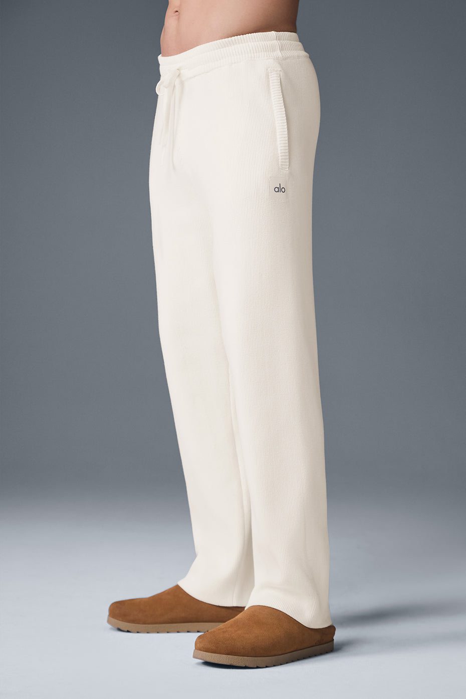 Sherpa recovery slippers