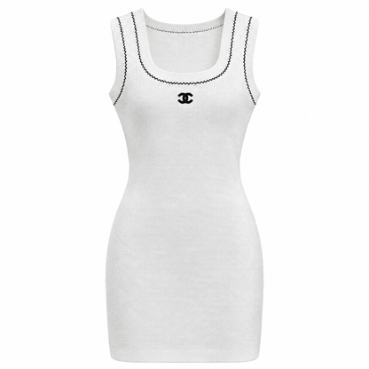 Jasmyn dress