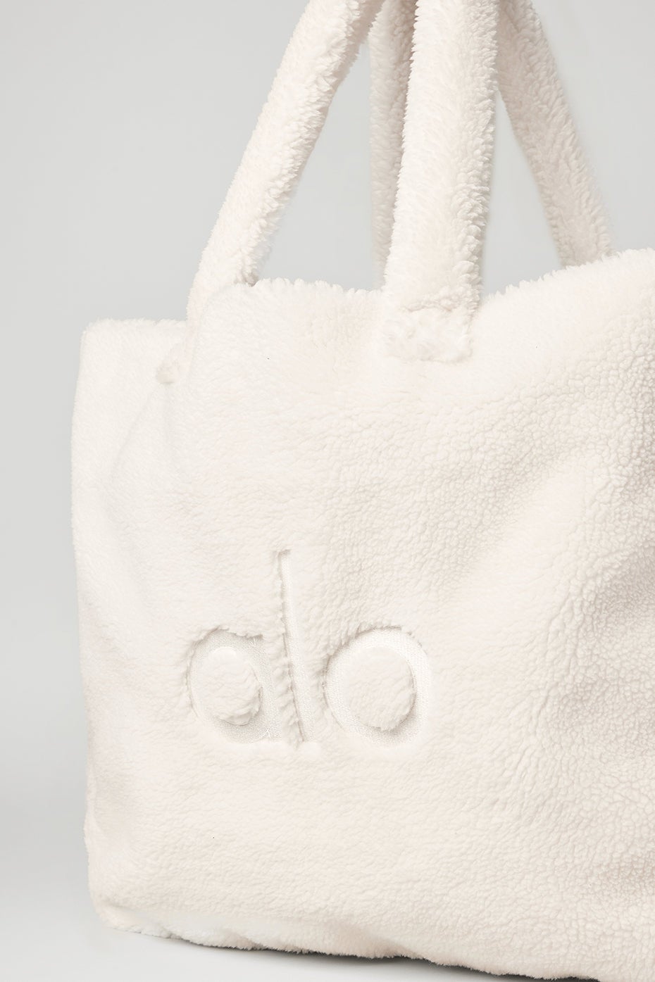 Tote bag - Foxy Sherpa