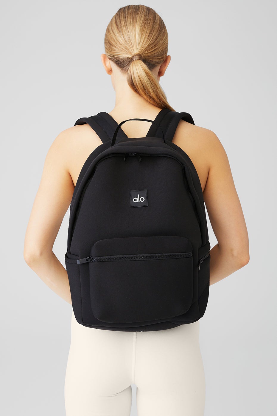 Performance - backpack