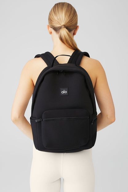 Performance - backpack