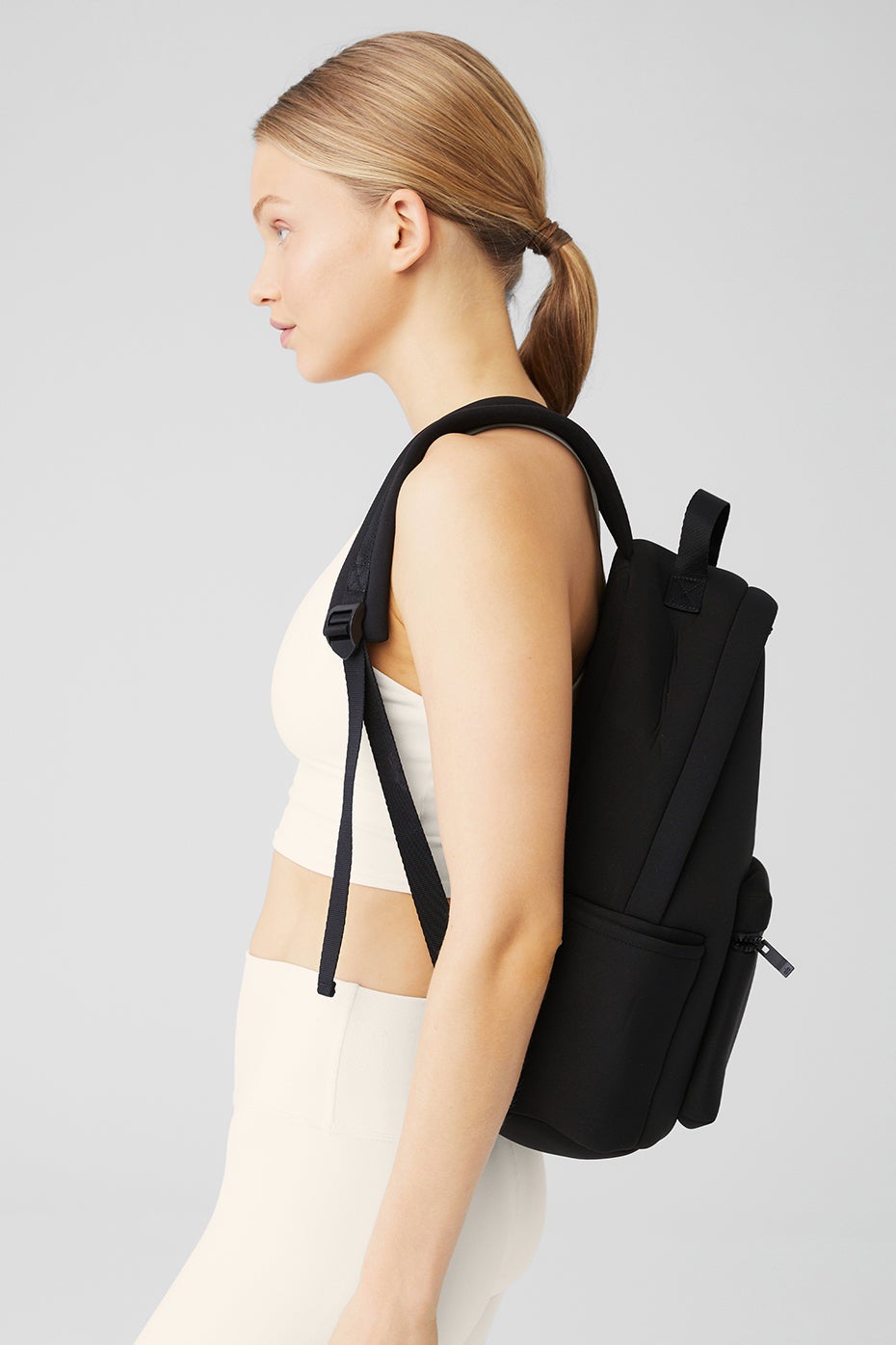 Performance - backpack