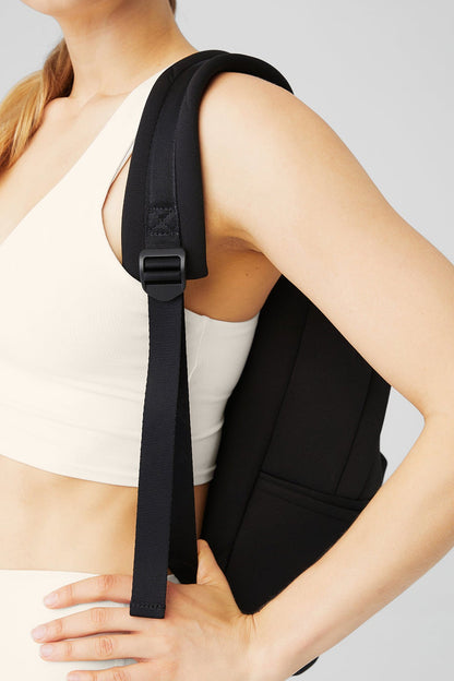 Performance - backpack