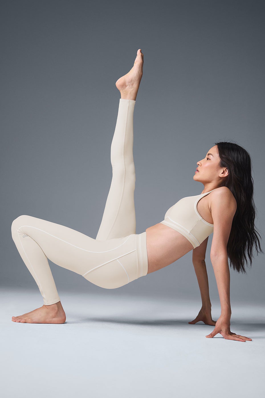 Legging - Heart Throb