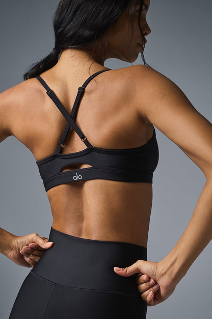 Sports bra + leggings - Airlift Intrigue