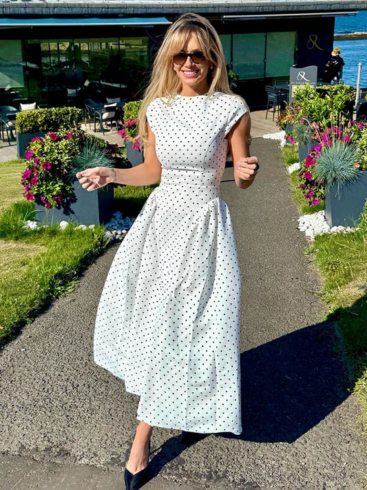 Chelsea dress